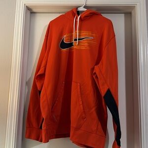 Men’s Nike therma fit sweatshirt size xxl